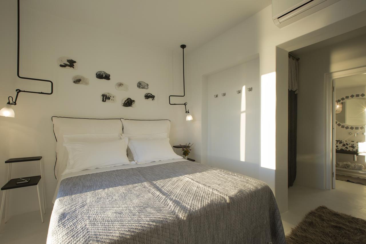 Erosantorini Estate