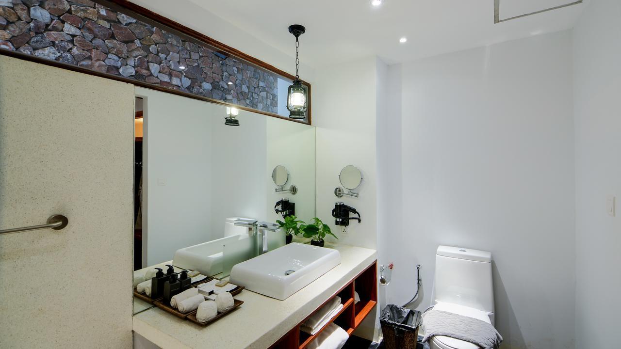 Junior Suite Private Pool