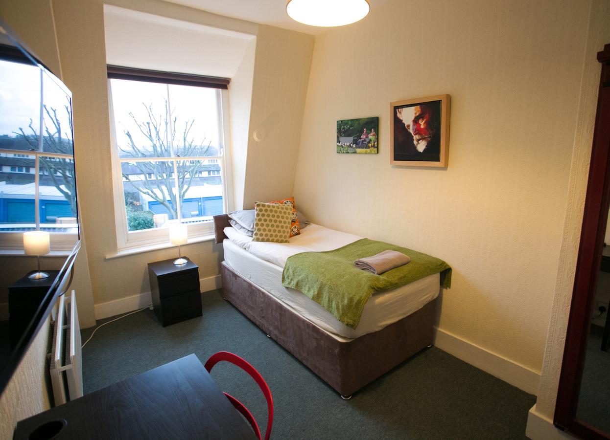 Large Single Room
