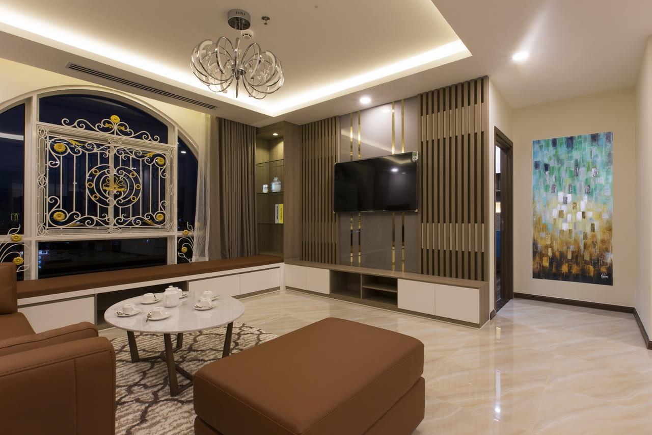 Grand Suite