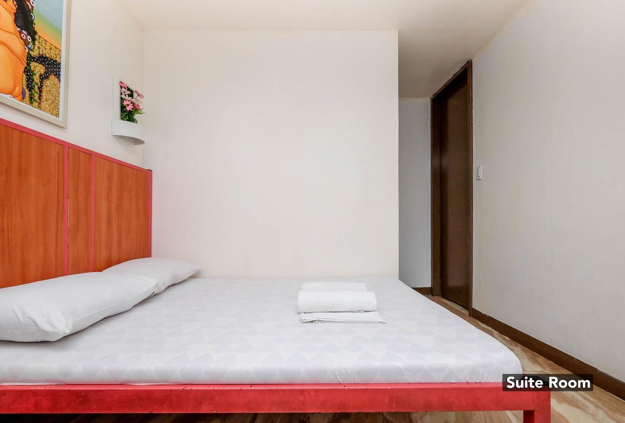 Suite Room