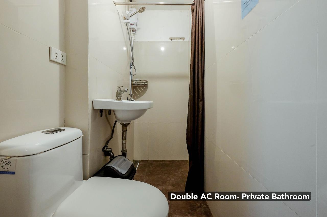 Double Aircon Room