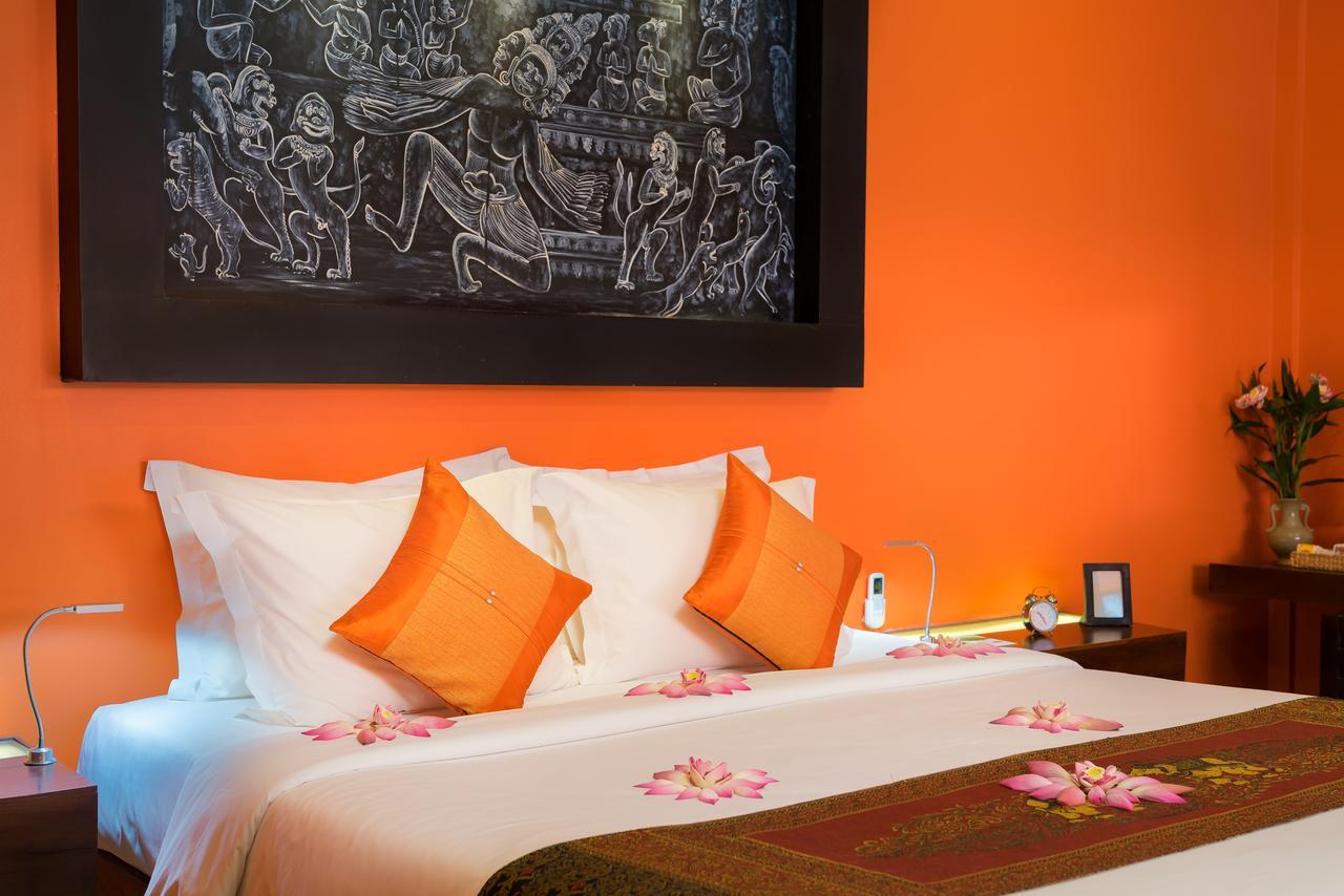 Premier Suite Pool Access USD15 Credit Spa