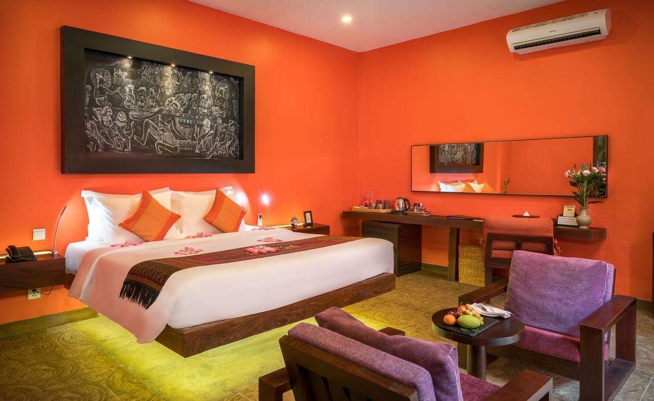 Premier Suite Pool Access USD15 Credit Spa