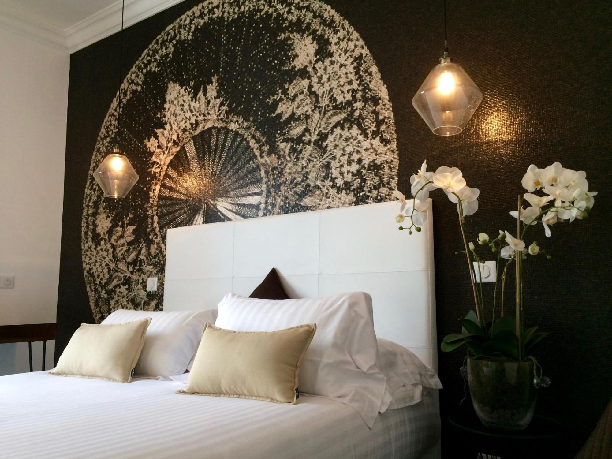 Grand Superior Double Room without Hot Tub