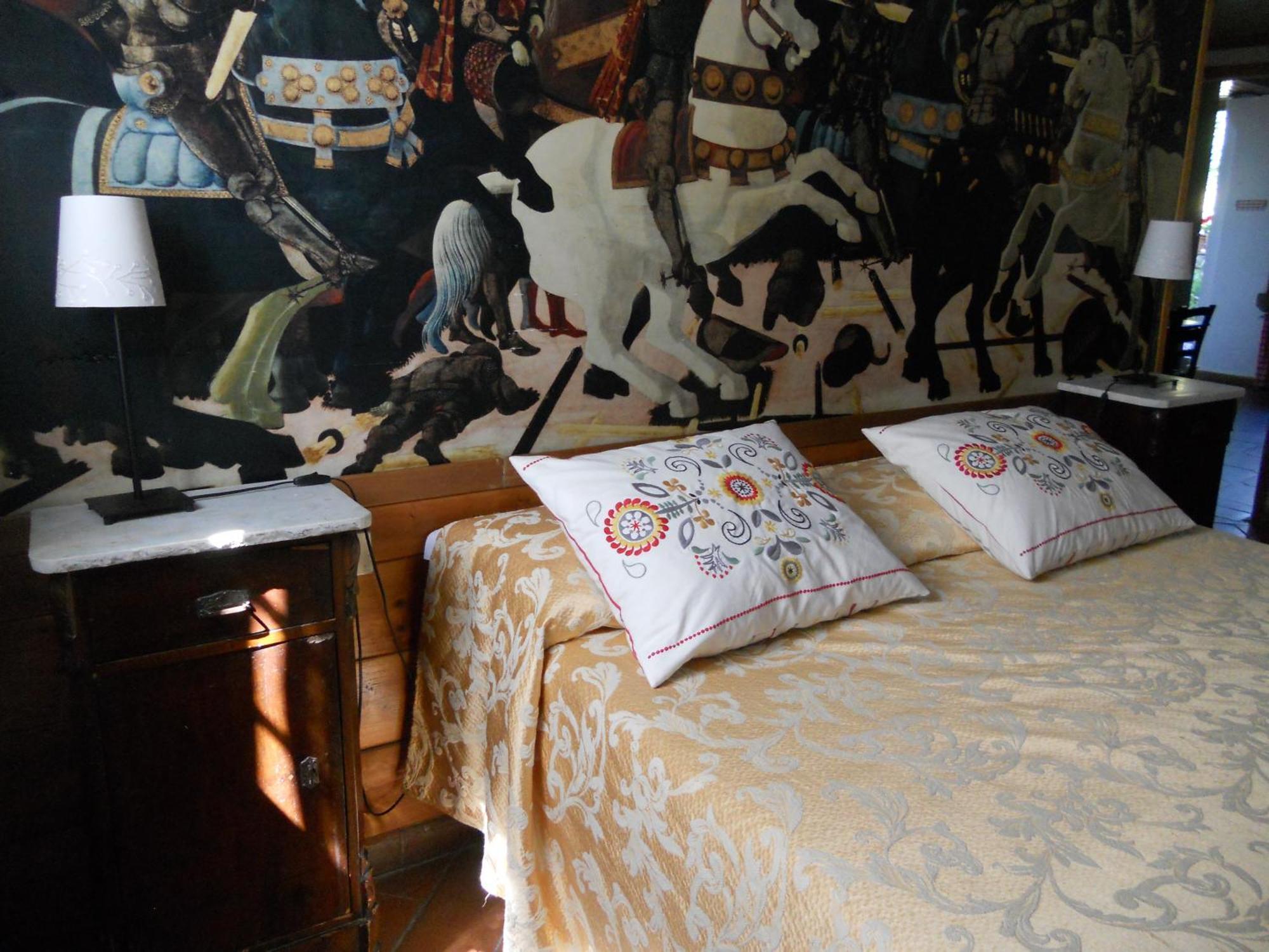 One-Bedroom Apartment (2 Adults + 2 Children)