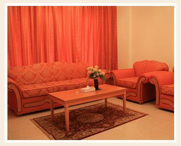 Deluxe 2-Bedroom Suite