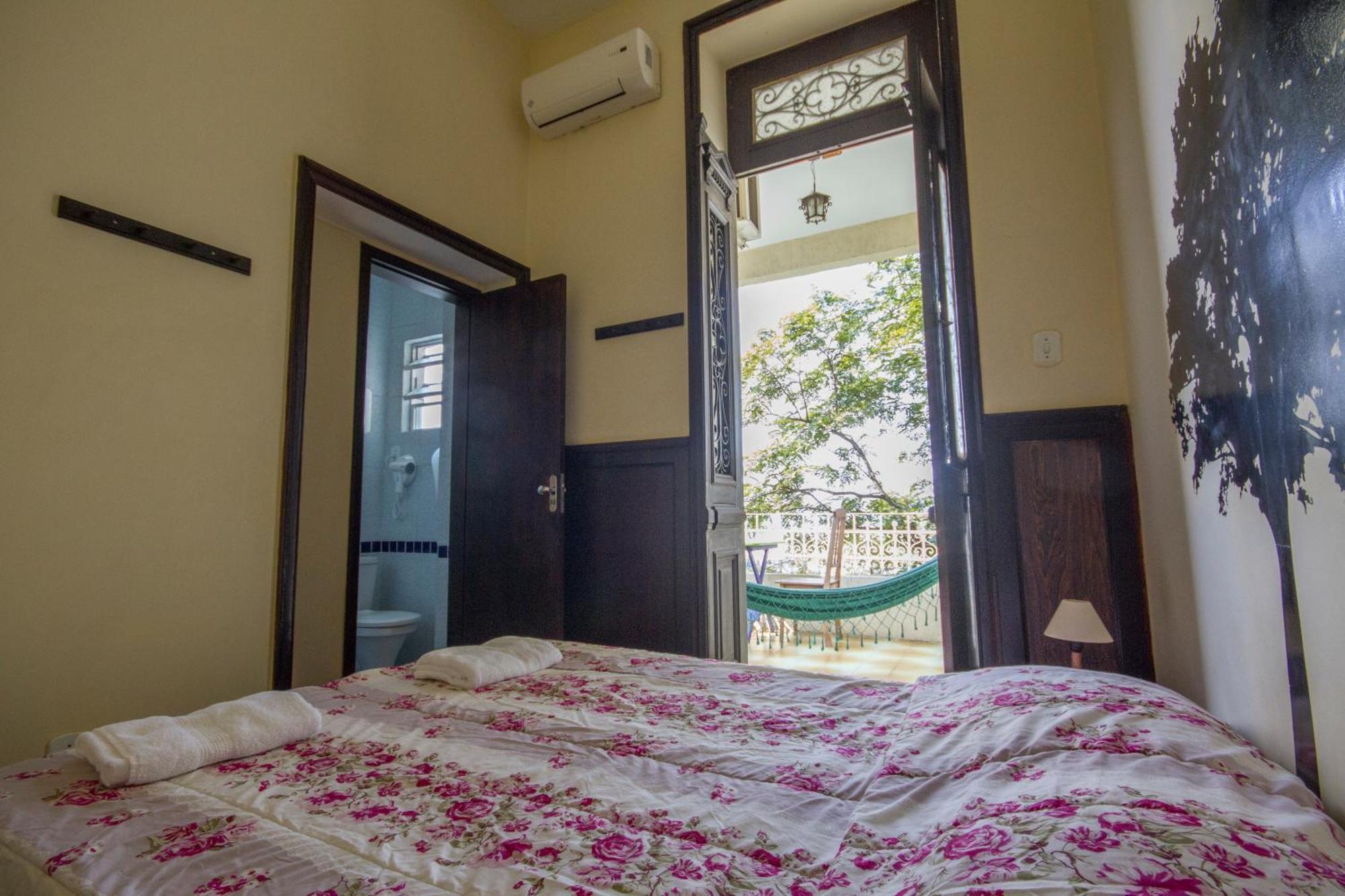 Suite Balcony