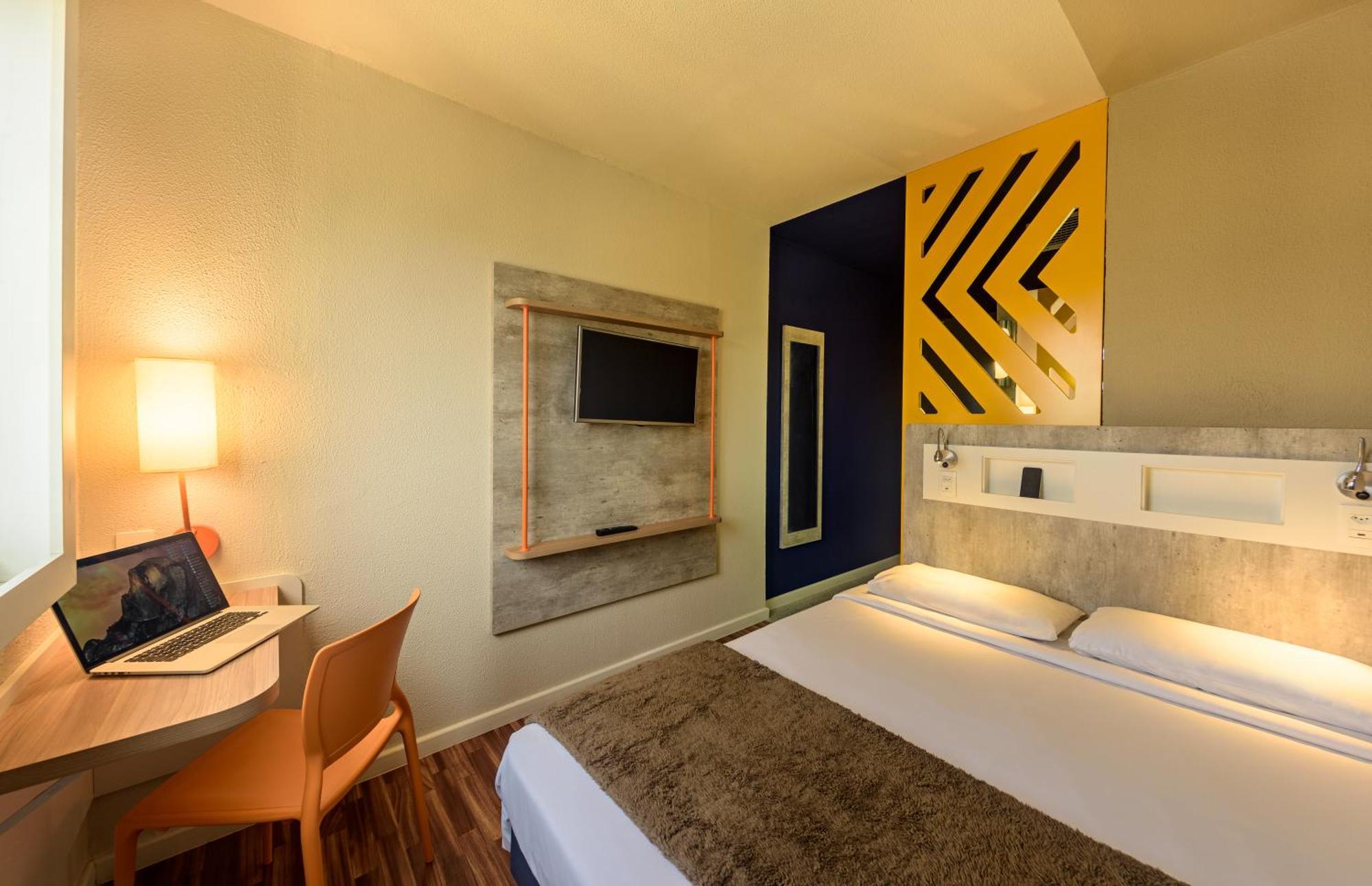 Standard Apartment with Double Bed (2 Adults)