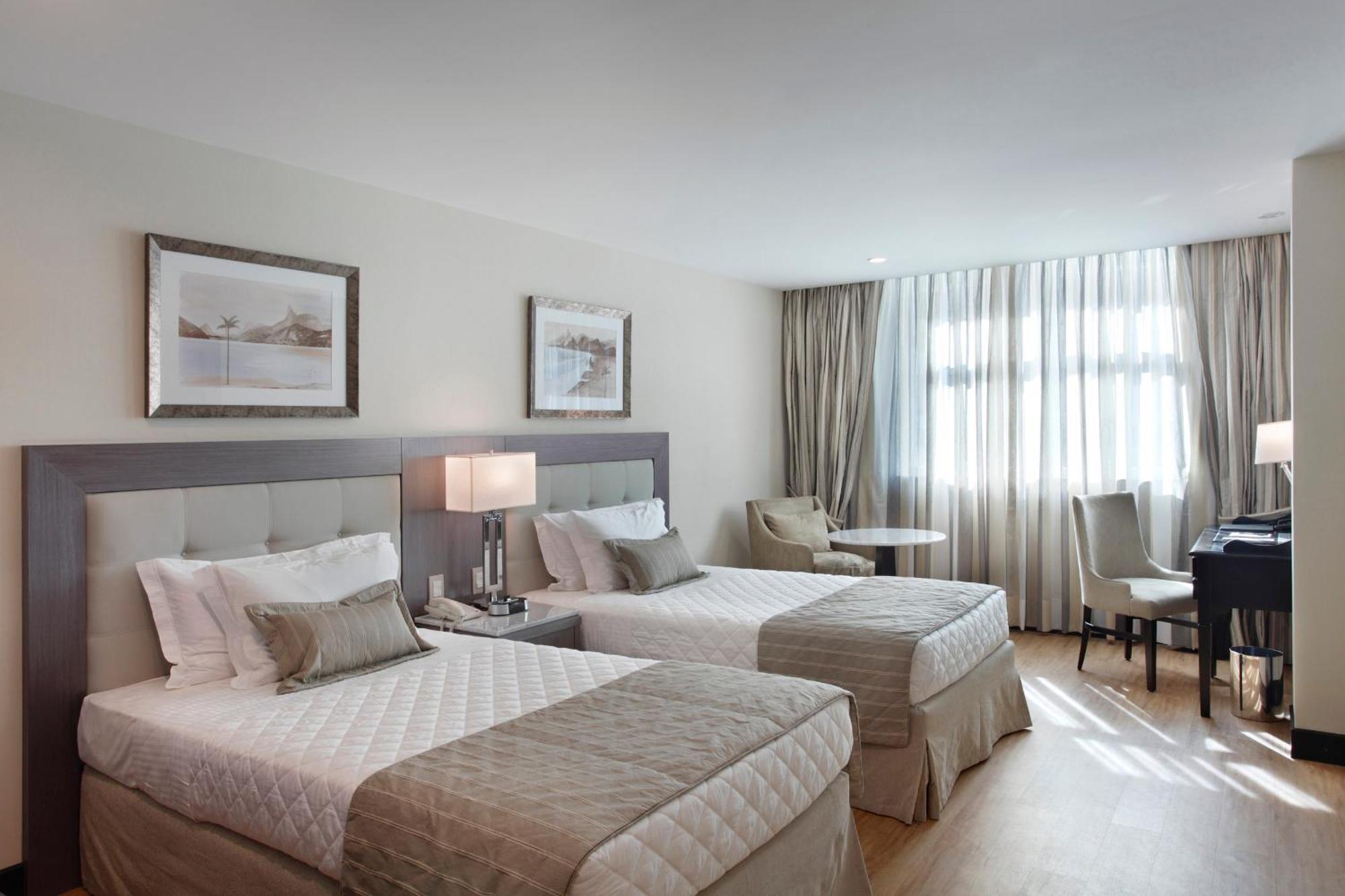 Superior Triple Room