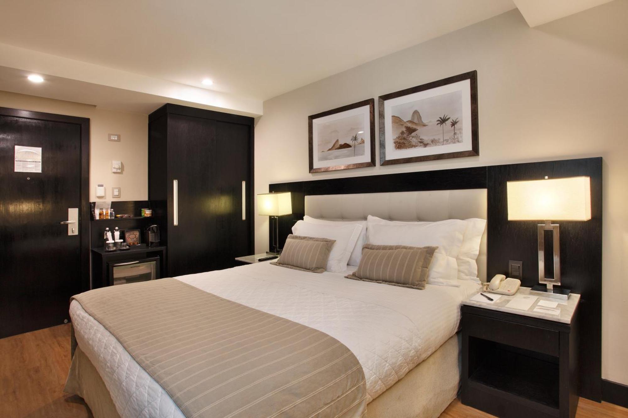 Twin Room Disability Access