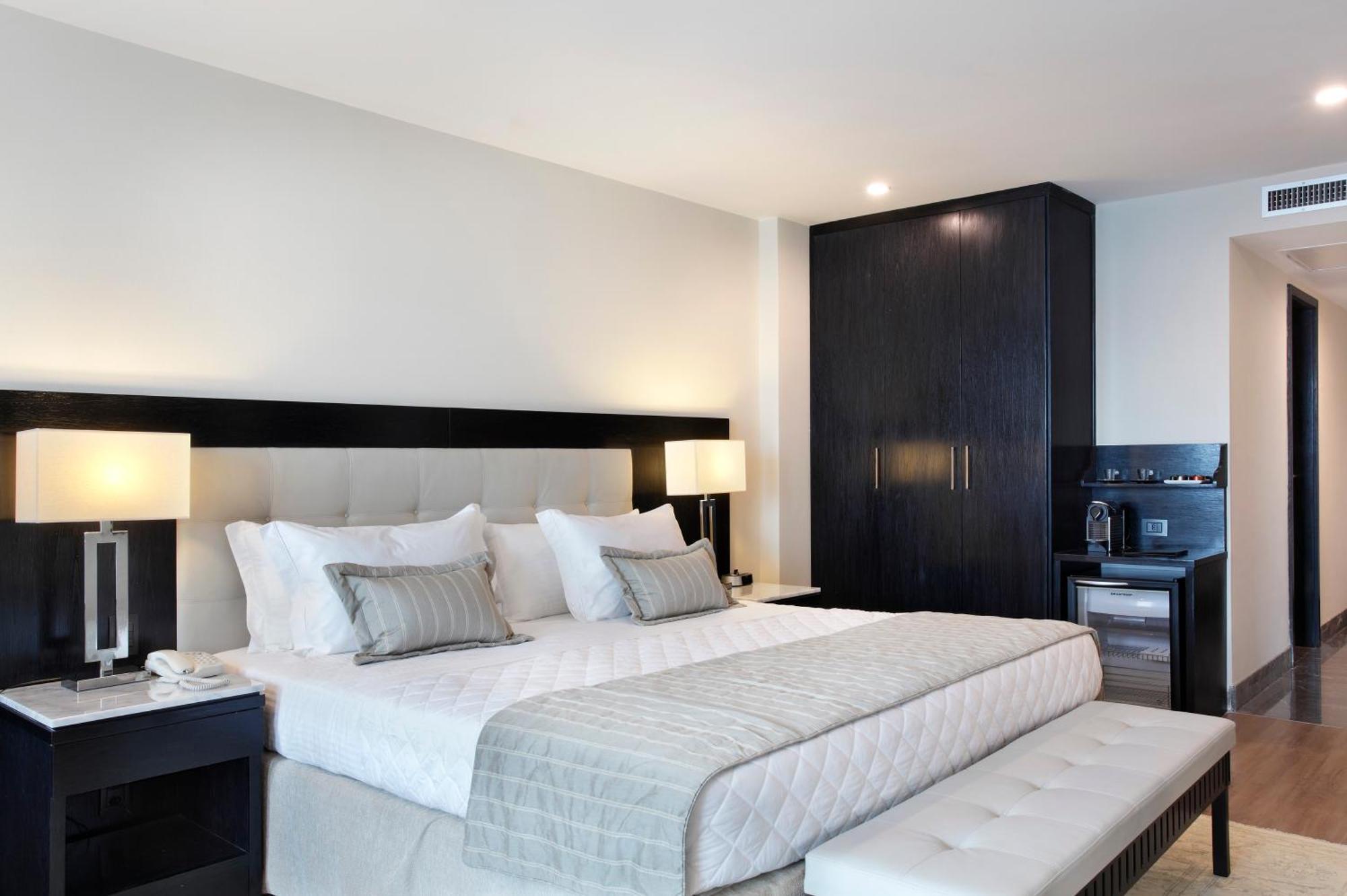 Luxury Triple Room