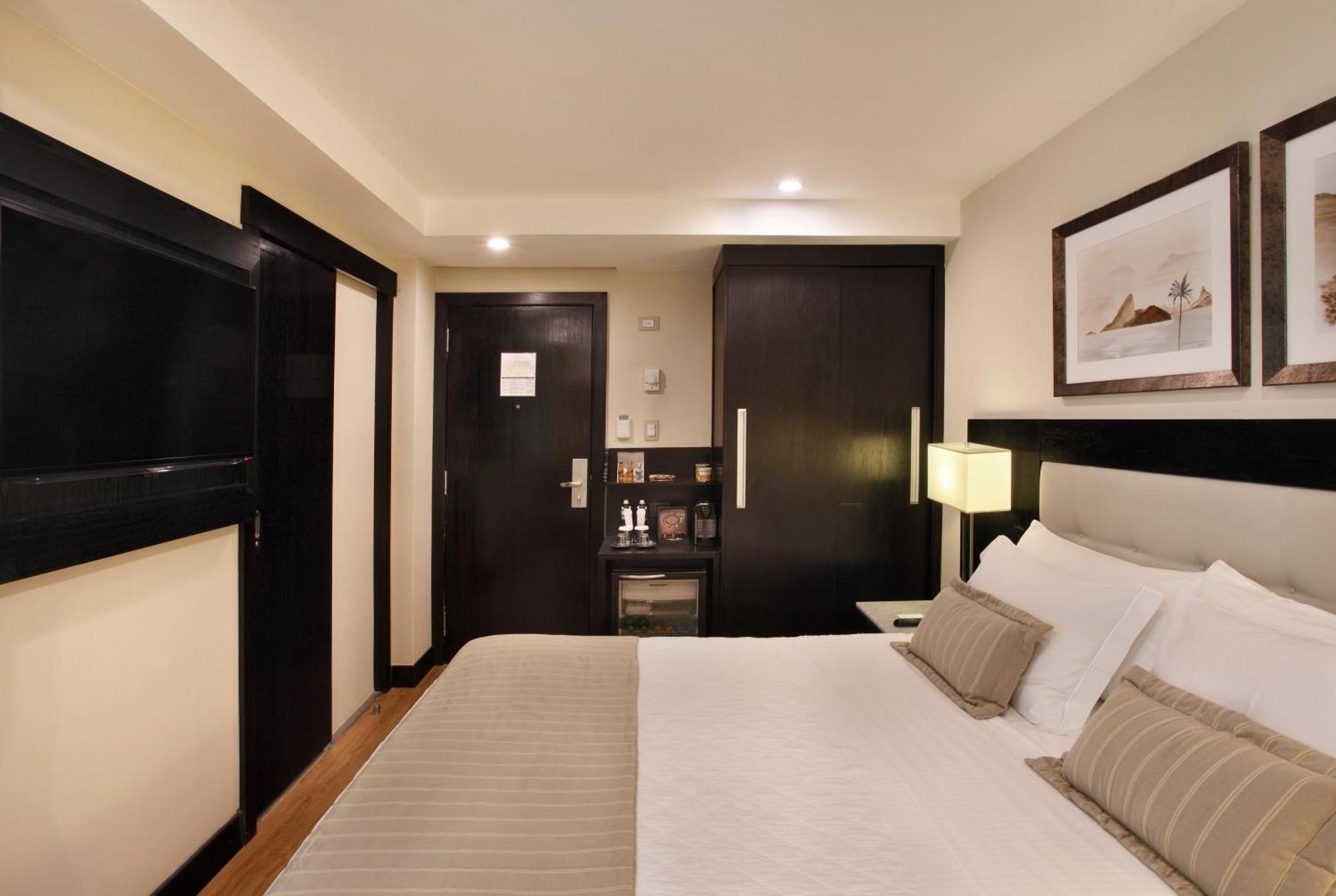 Twin Room Disability Access