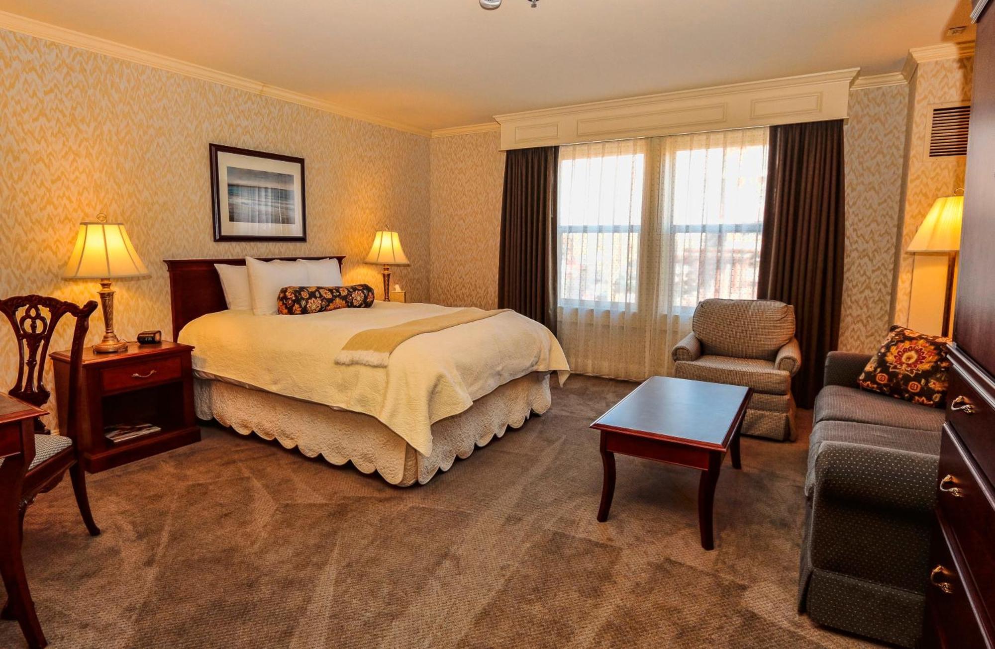 King Room