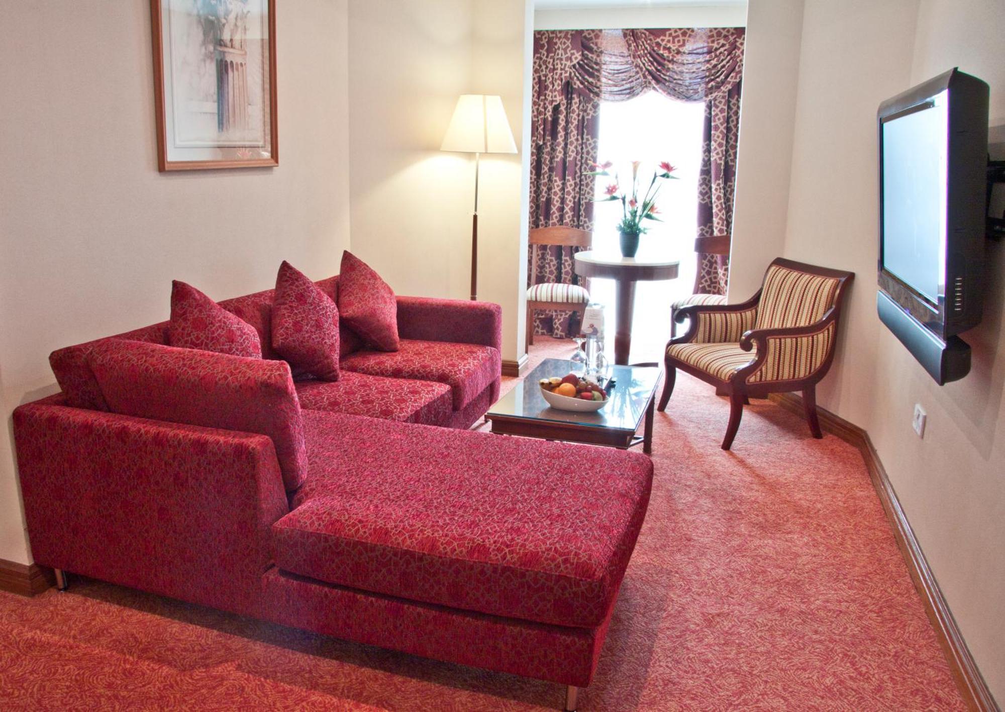 Executive Suite