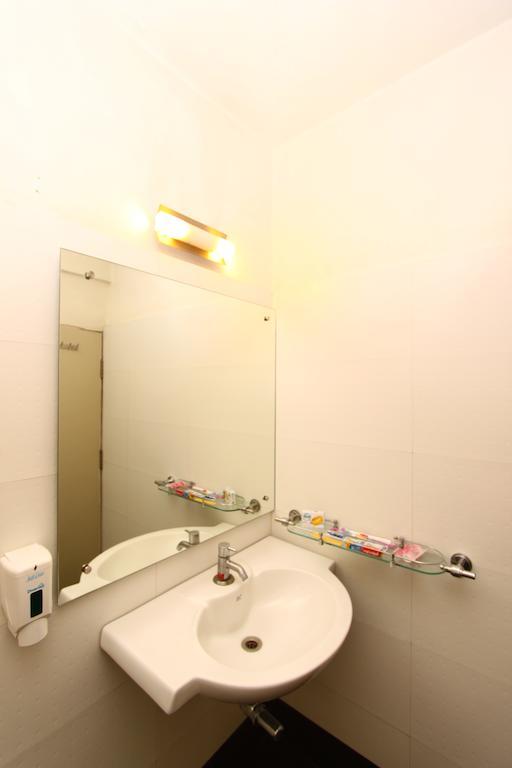 Super Deluxe Double Room