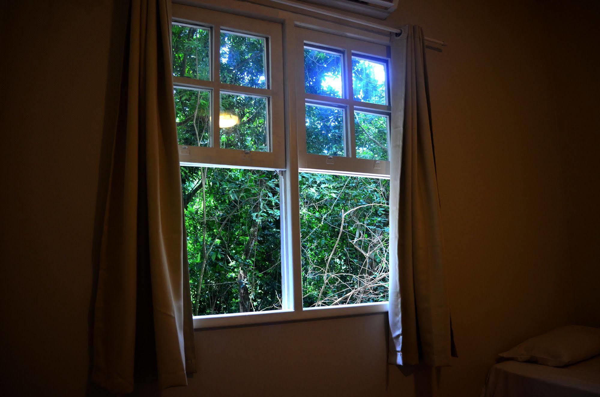 Family Room Garden View