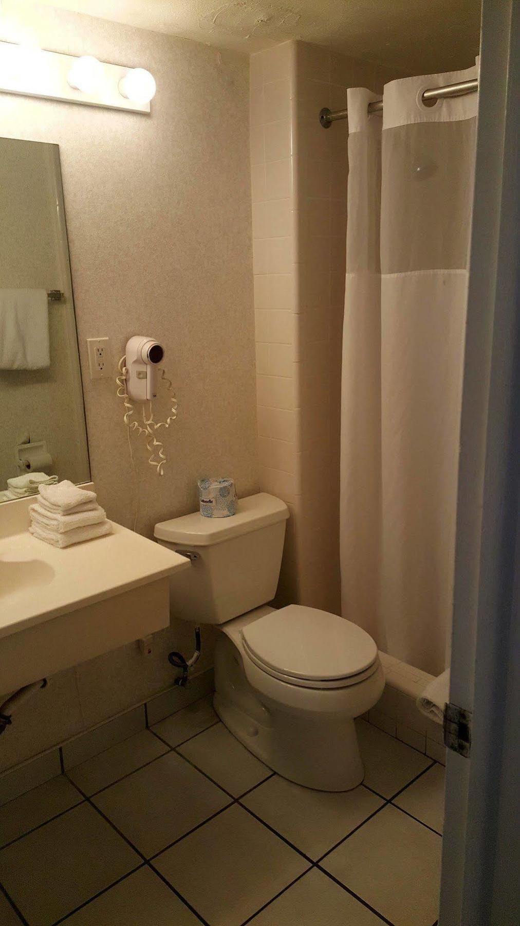 Deluxe, 2 Double Beds, Kitchenette & In-Room Safe