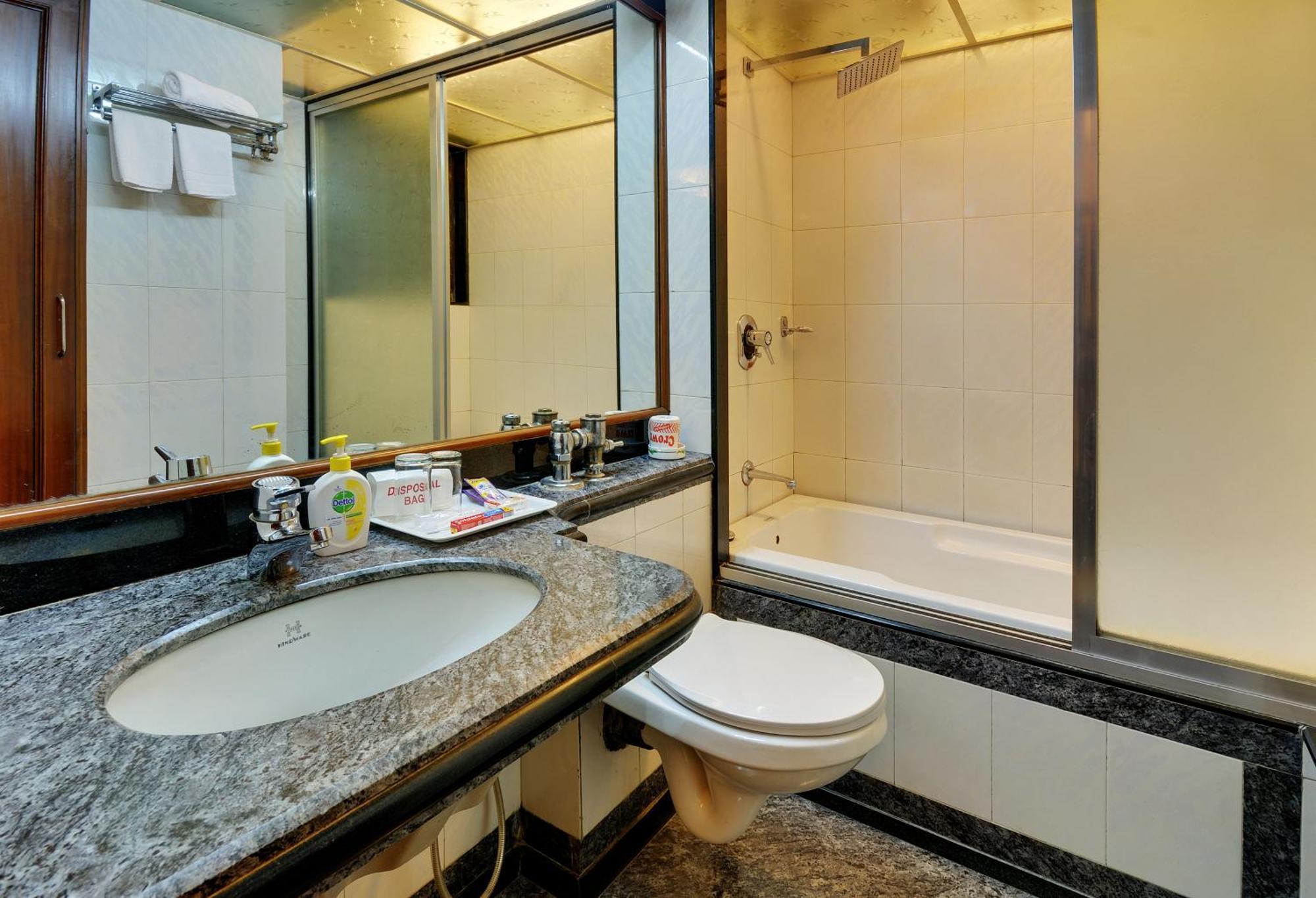 Superior Double or Twin Room