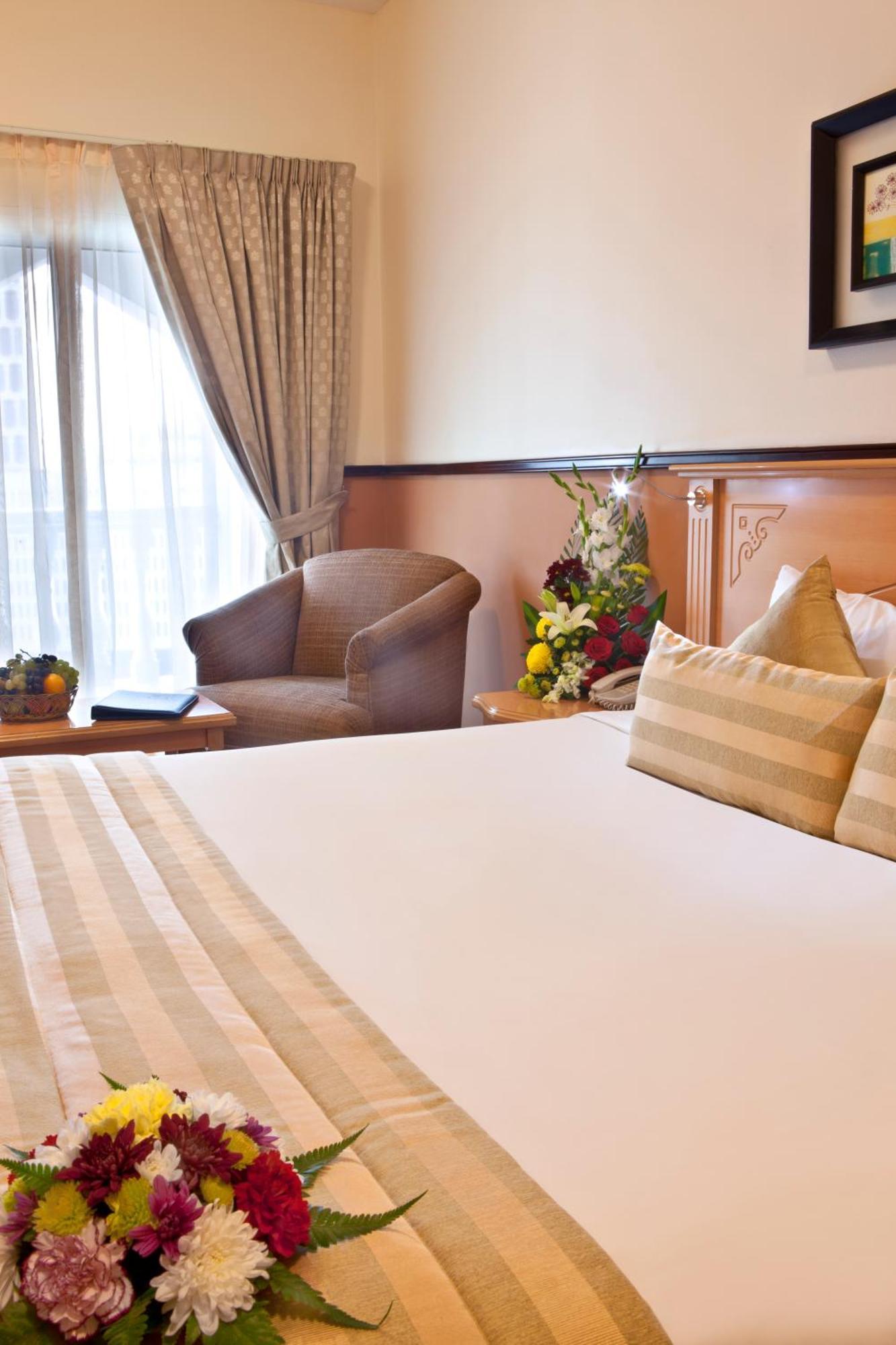 Classic Room Double Bed