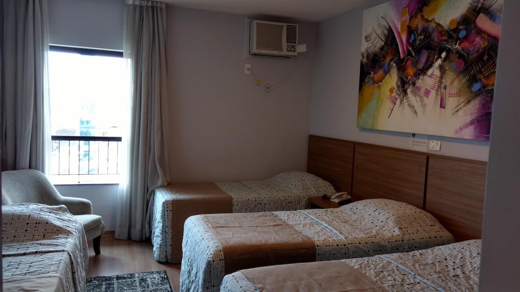 Superior Quadruple Room
