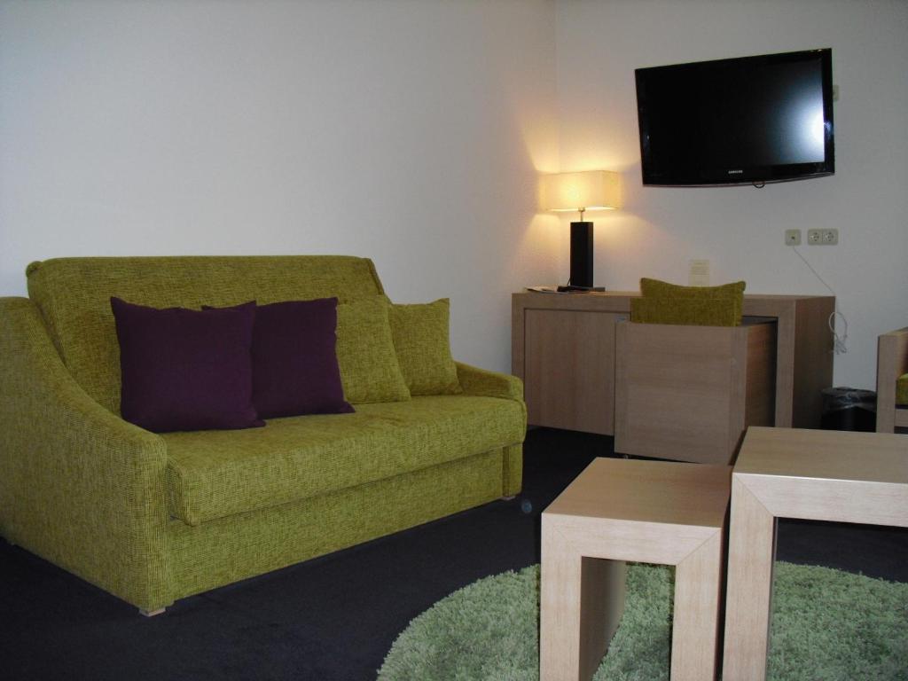 Comfort Quadruple Room