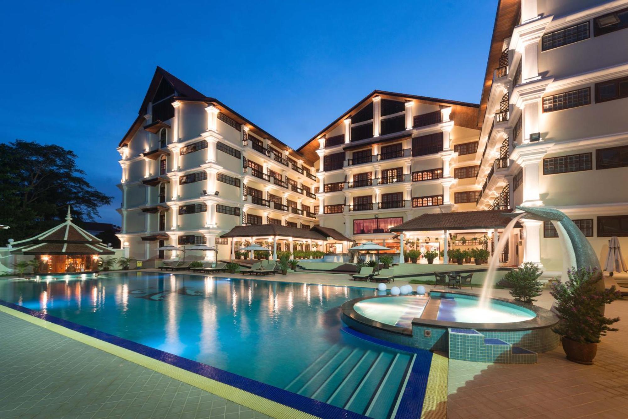 Staycation Deluxe Room Extra benefit