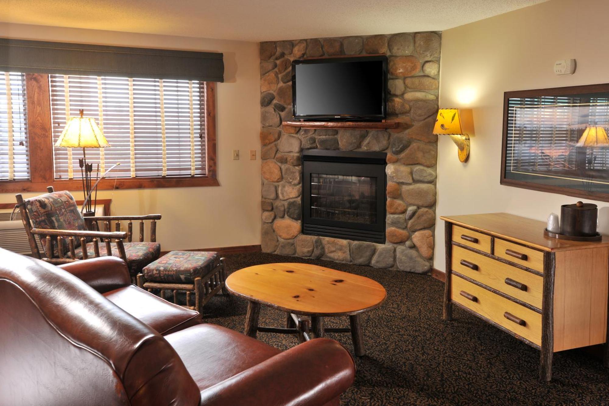 Superior Suite