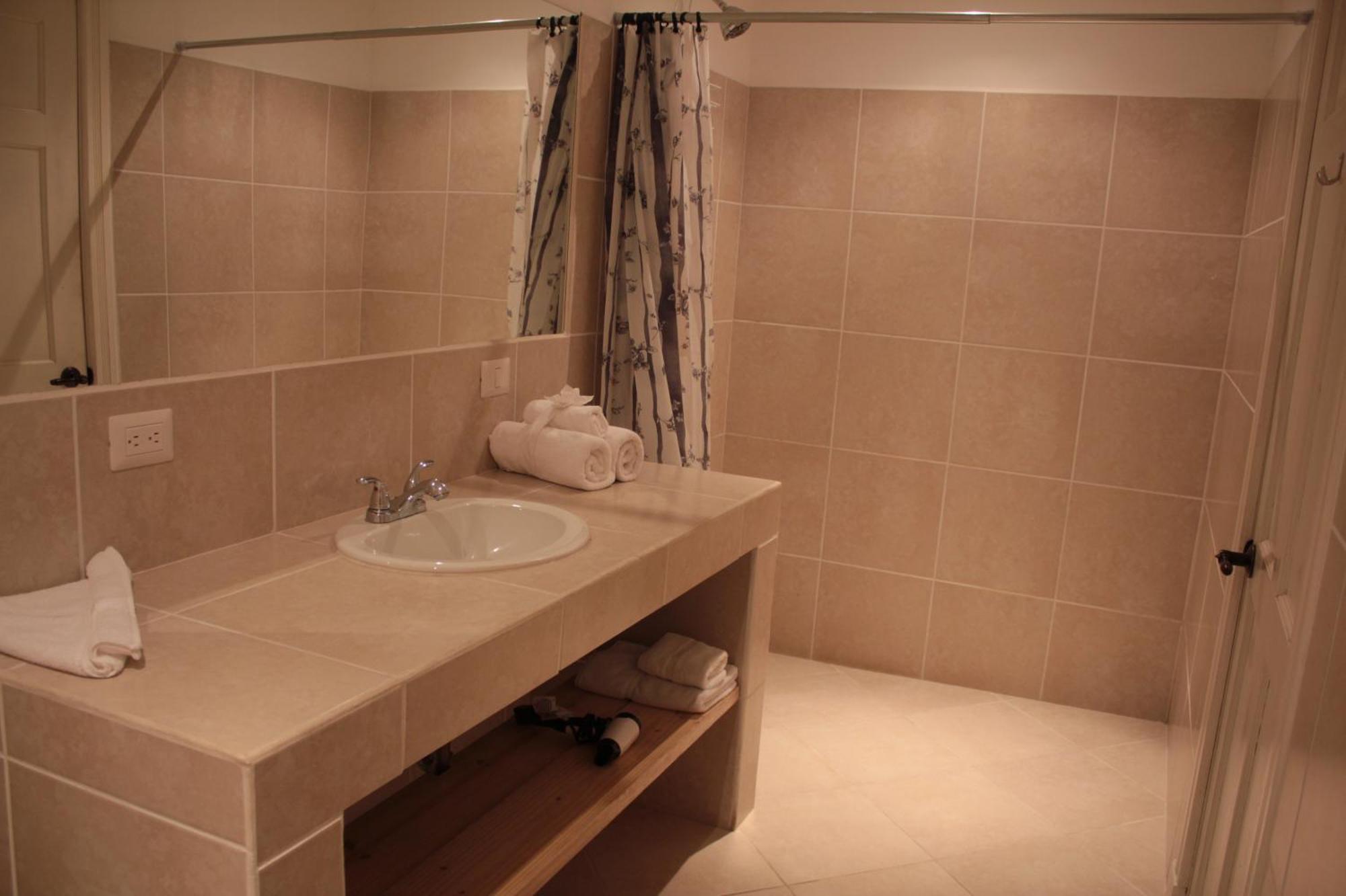 Queen Room with Two Queen Beds - Disability Access