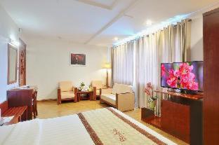 Executive Suite King Room
