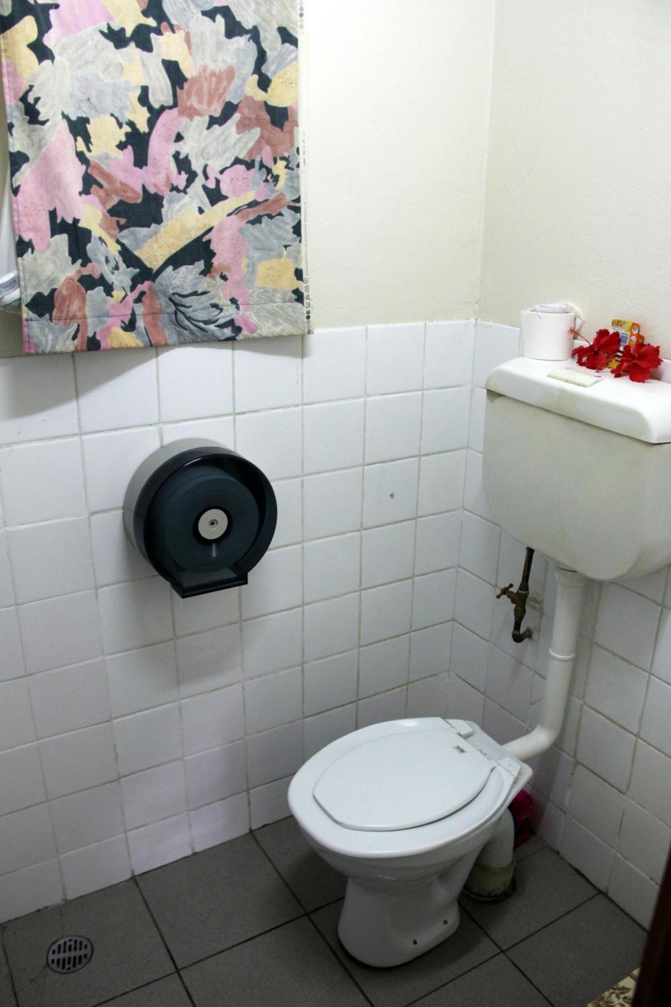 Double Room with Air-Conditioning