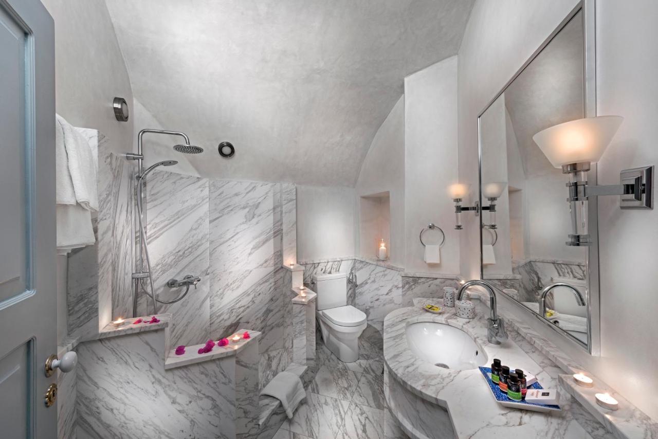 Volcano Sea View Suite