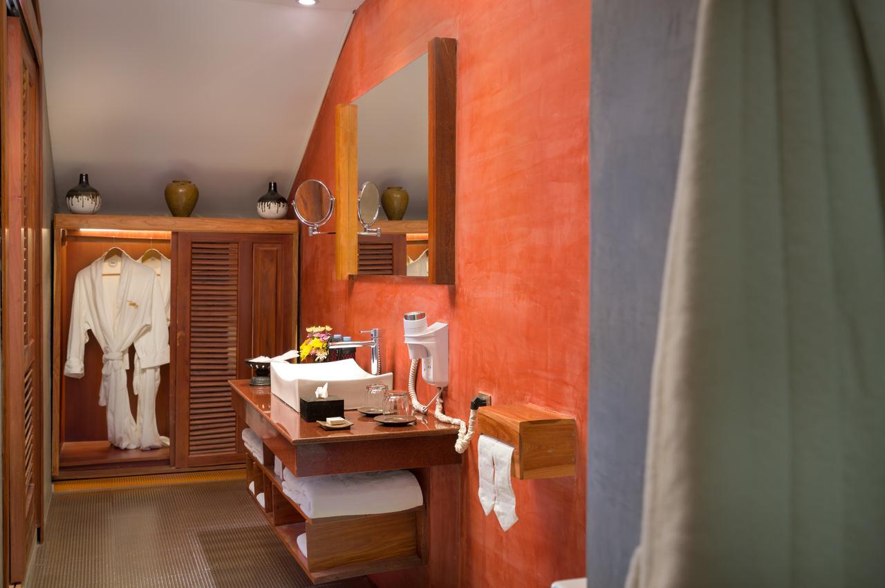 Deluxe Suite USD20 Credit Spa