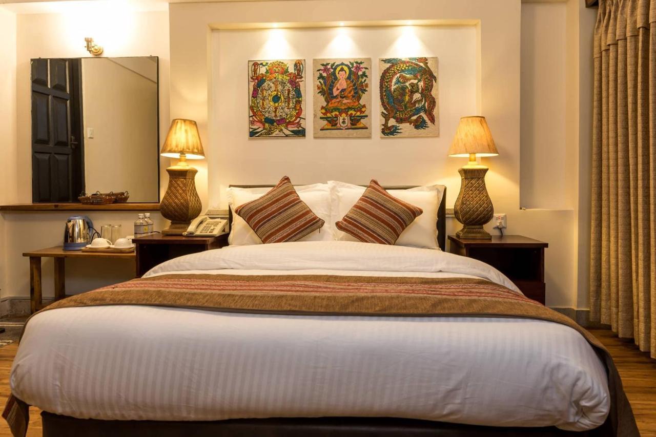 Super Deluxe Room