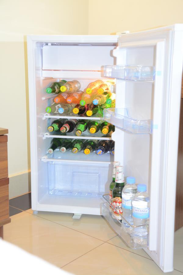 Budget Single Room