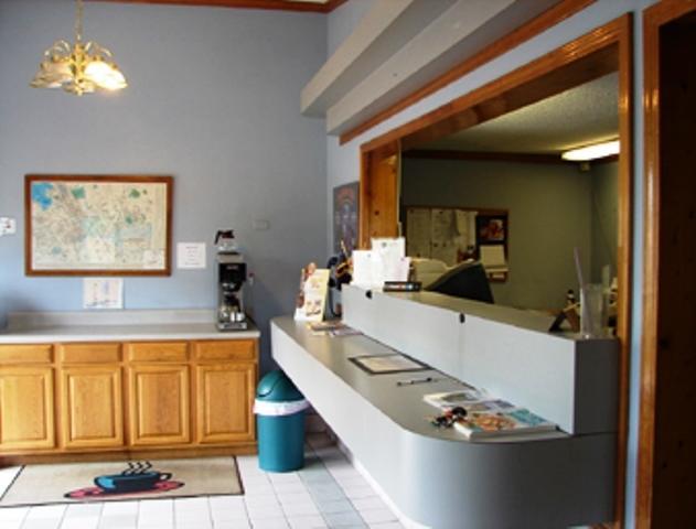 Double Room Two Double Beds Non-Smoking