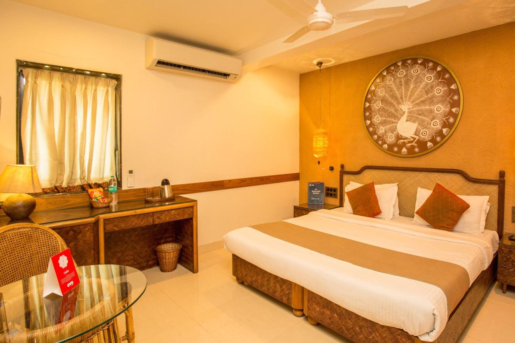Eco Executive Deluxe Room