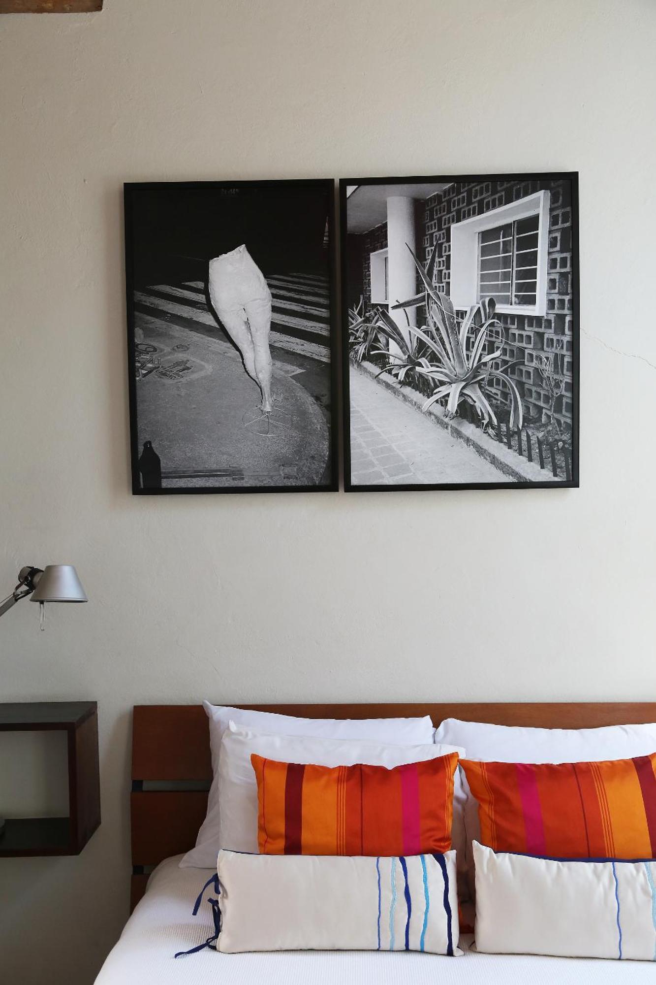 Grand Room One Bed