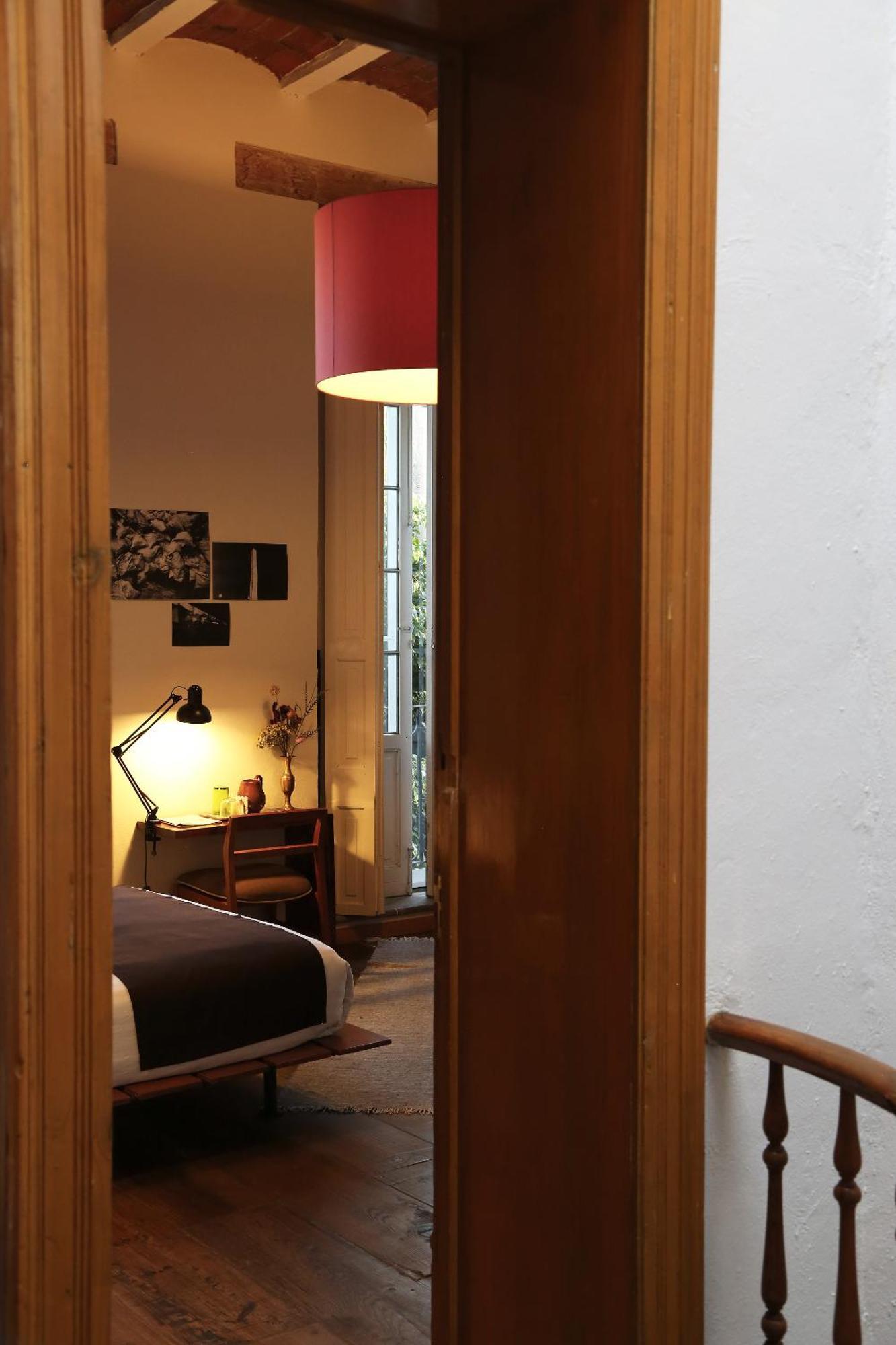 Grand Room One Bed