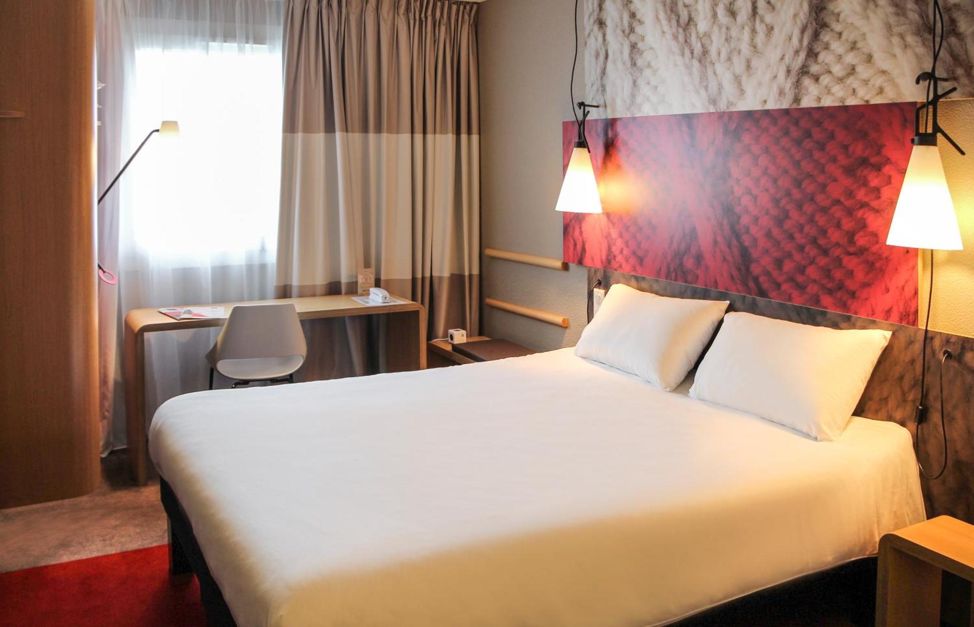 Double Sweet Room by Ibis,700993324:JPEG