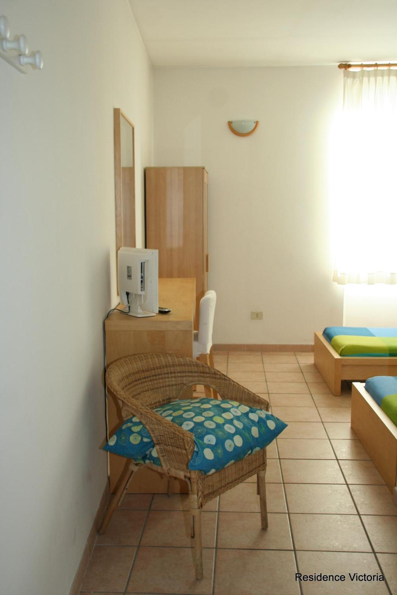 One-Bedroom Apartment (2 Adults)