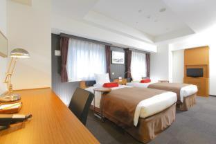 Accessible Twin Room - Non Smoking