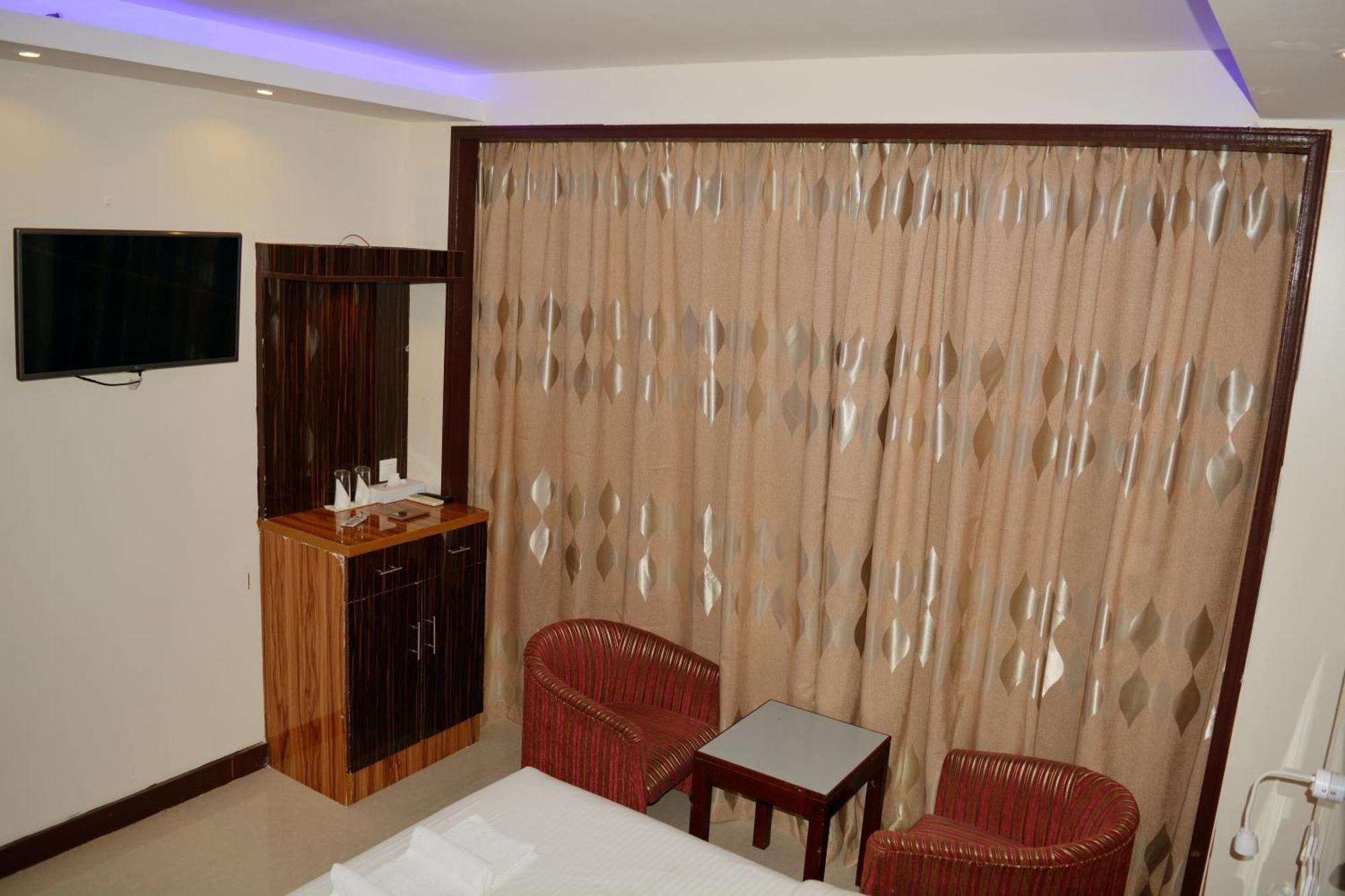 Single Room