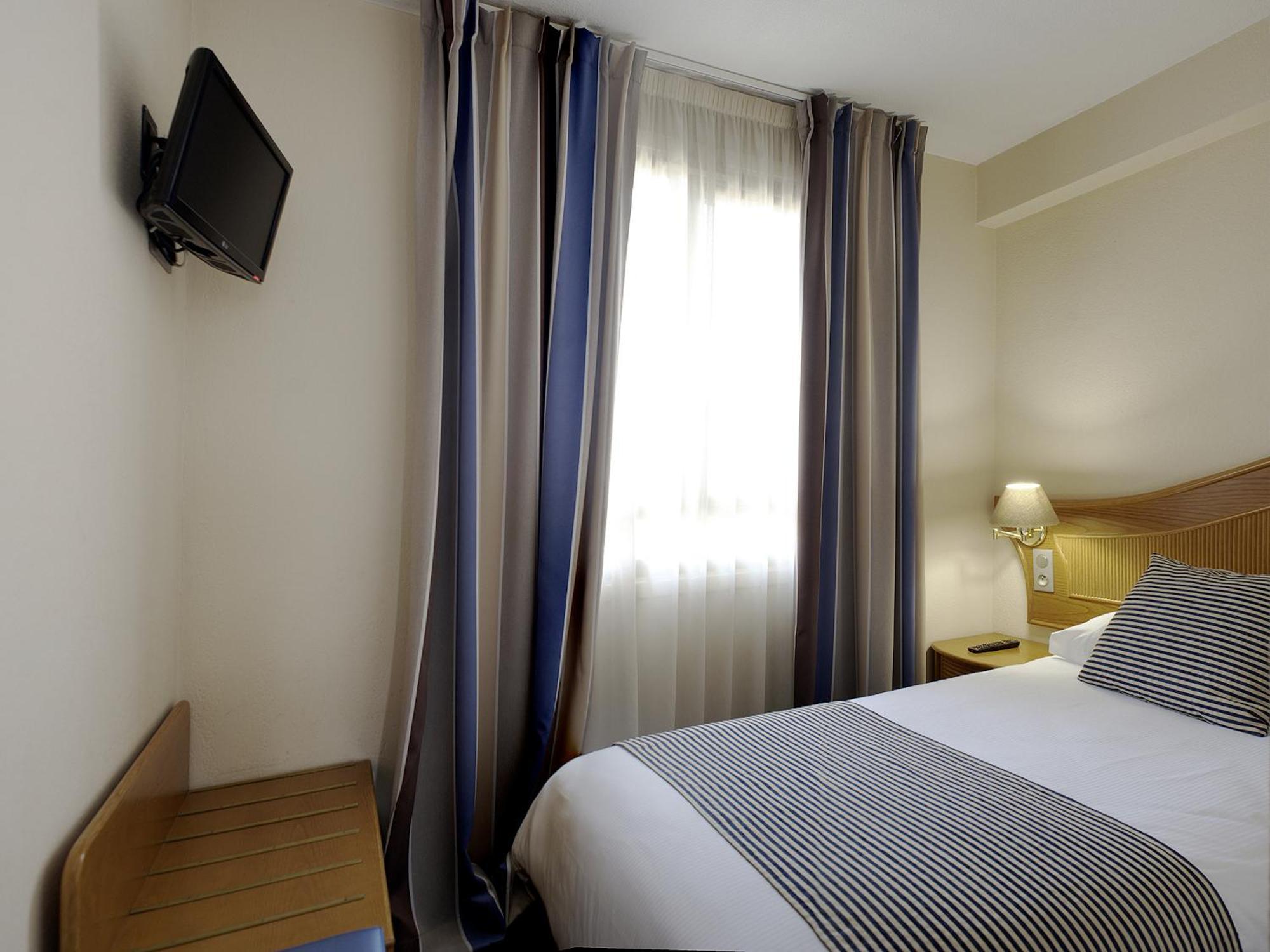 Triple Room Balcony