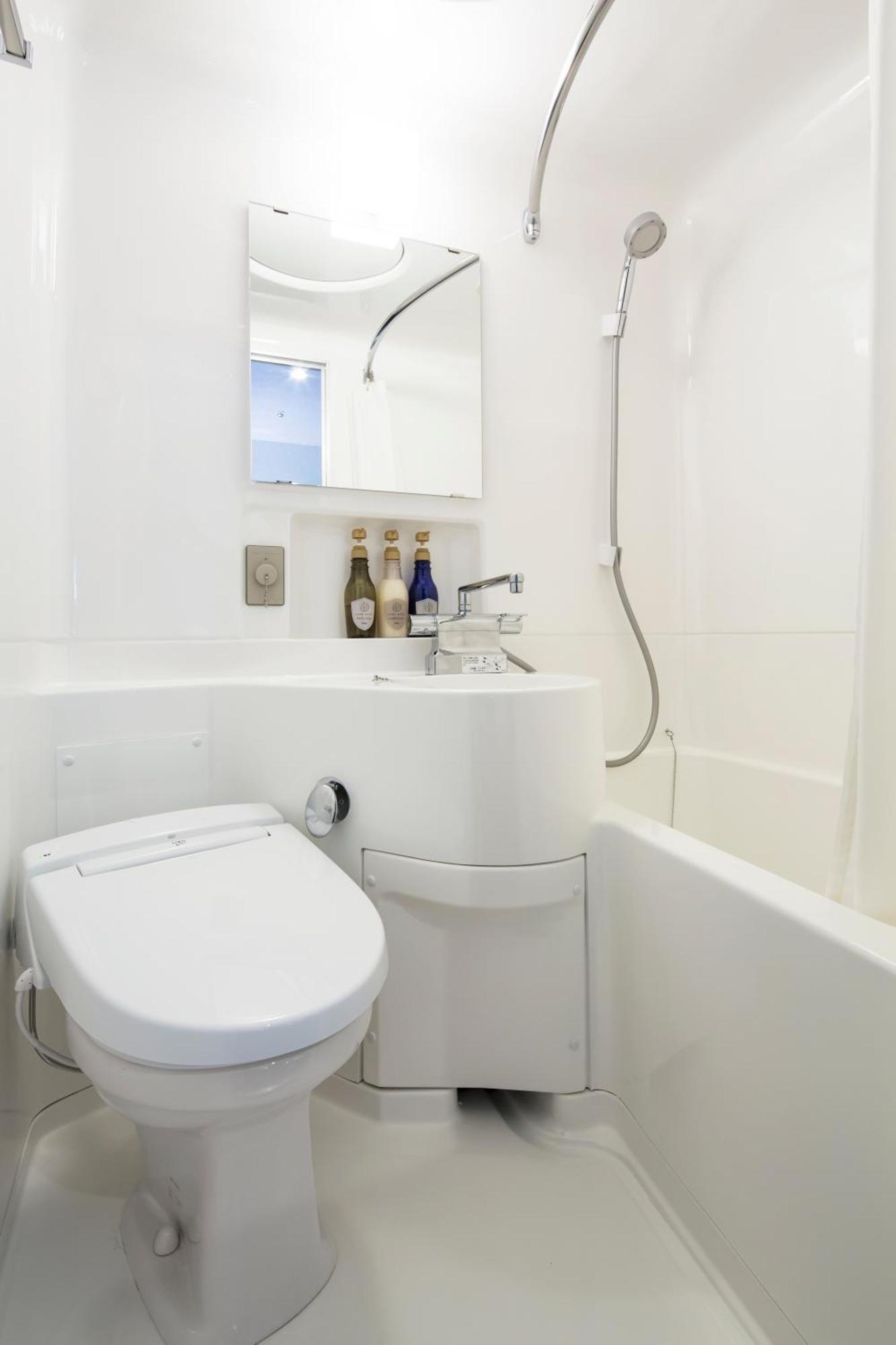 Standard Single Room Non-Smoking