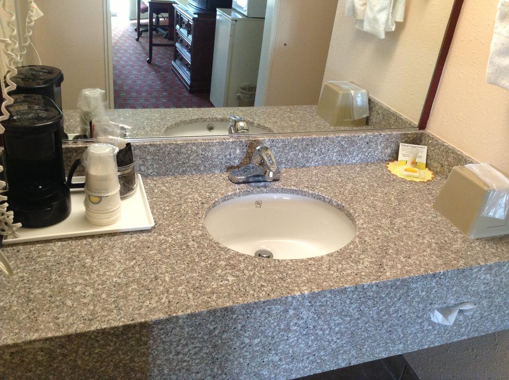 Deluxe Double Room Two Double Beds Non-Smoking