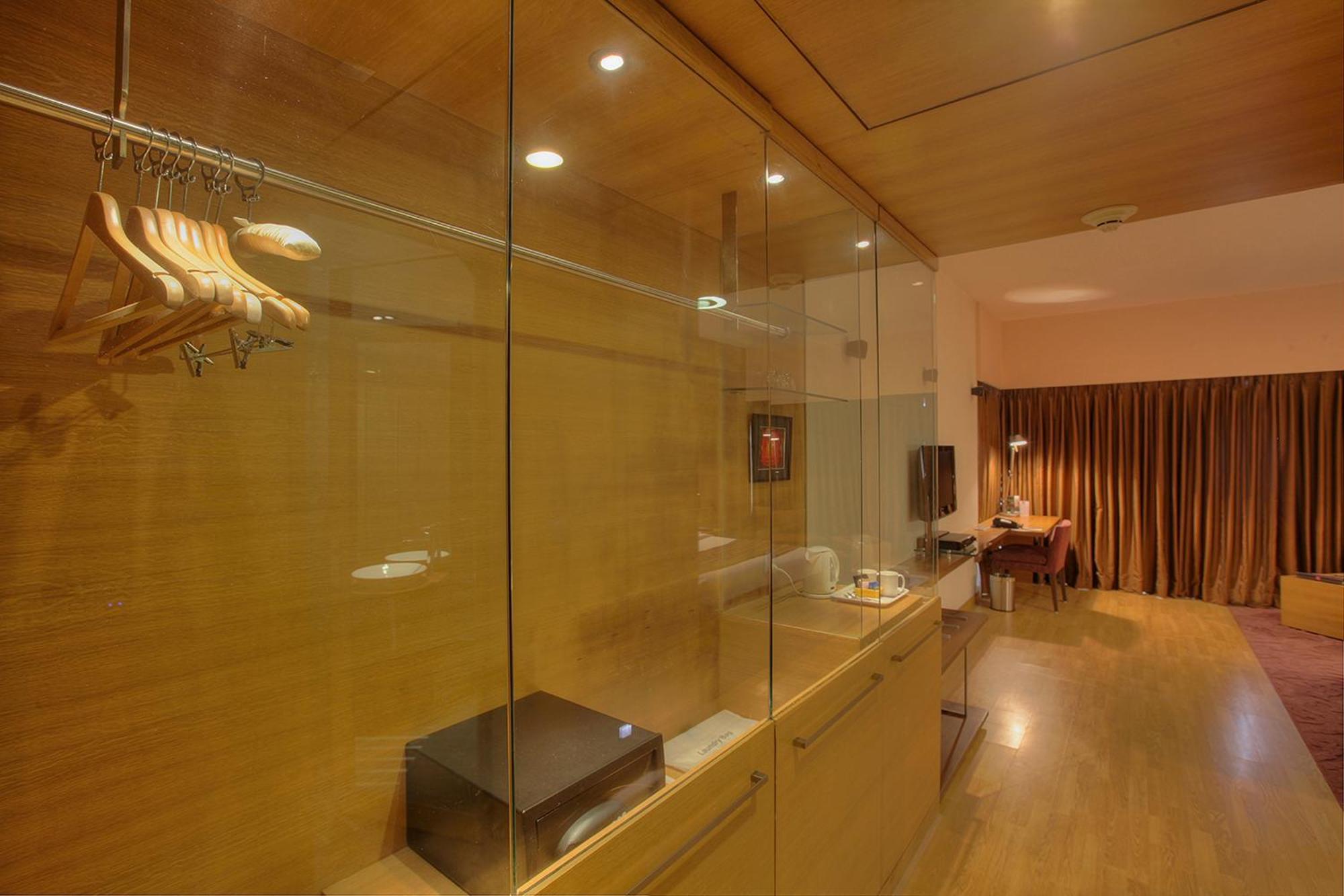 Designer Double Room on session of Spa