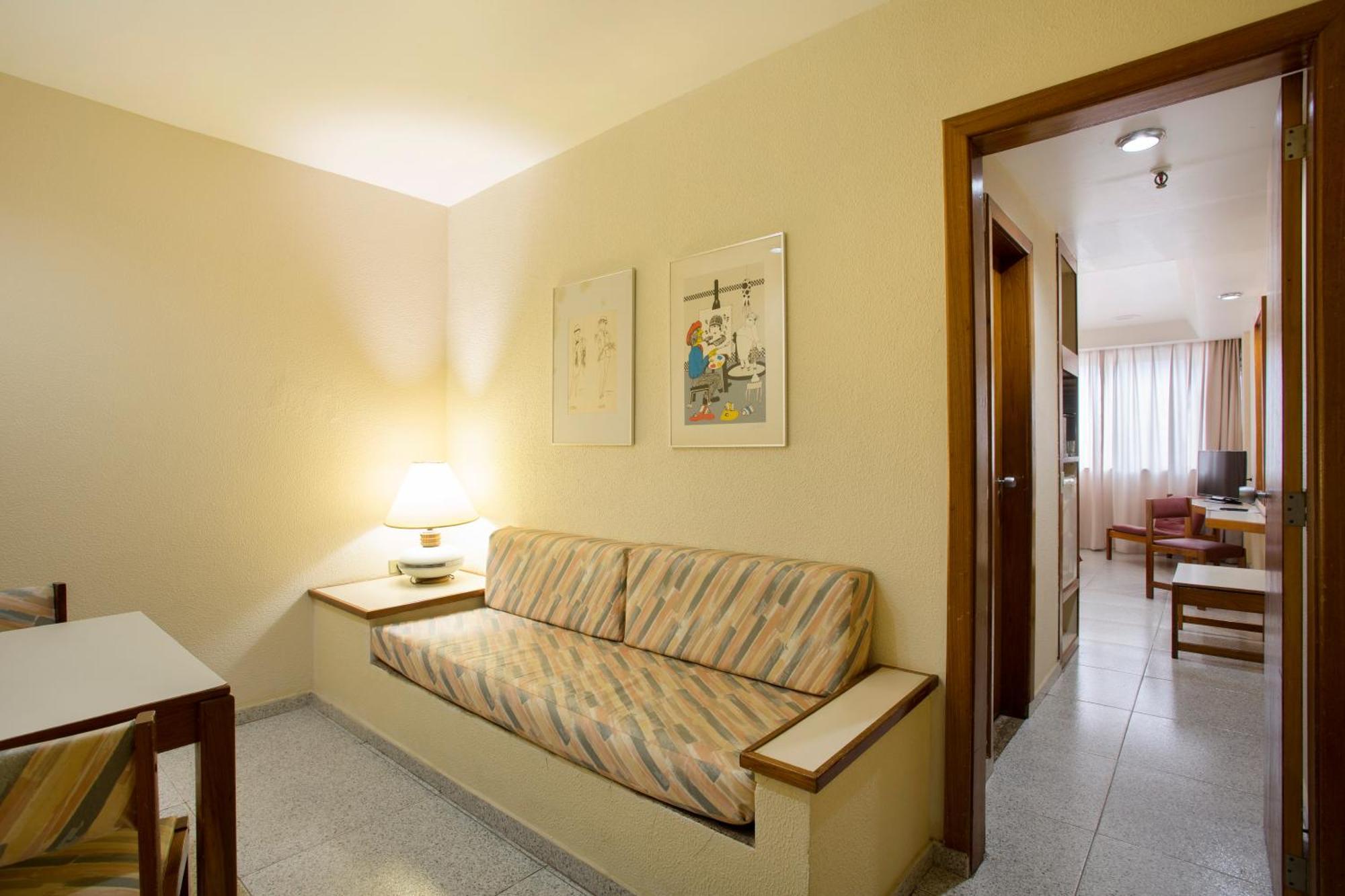 Luxury Double Room