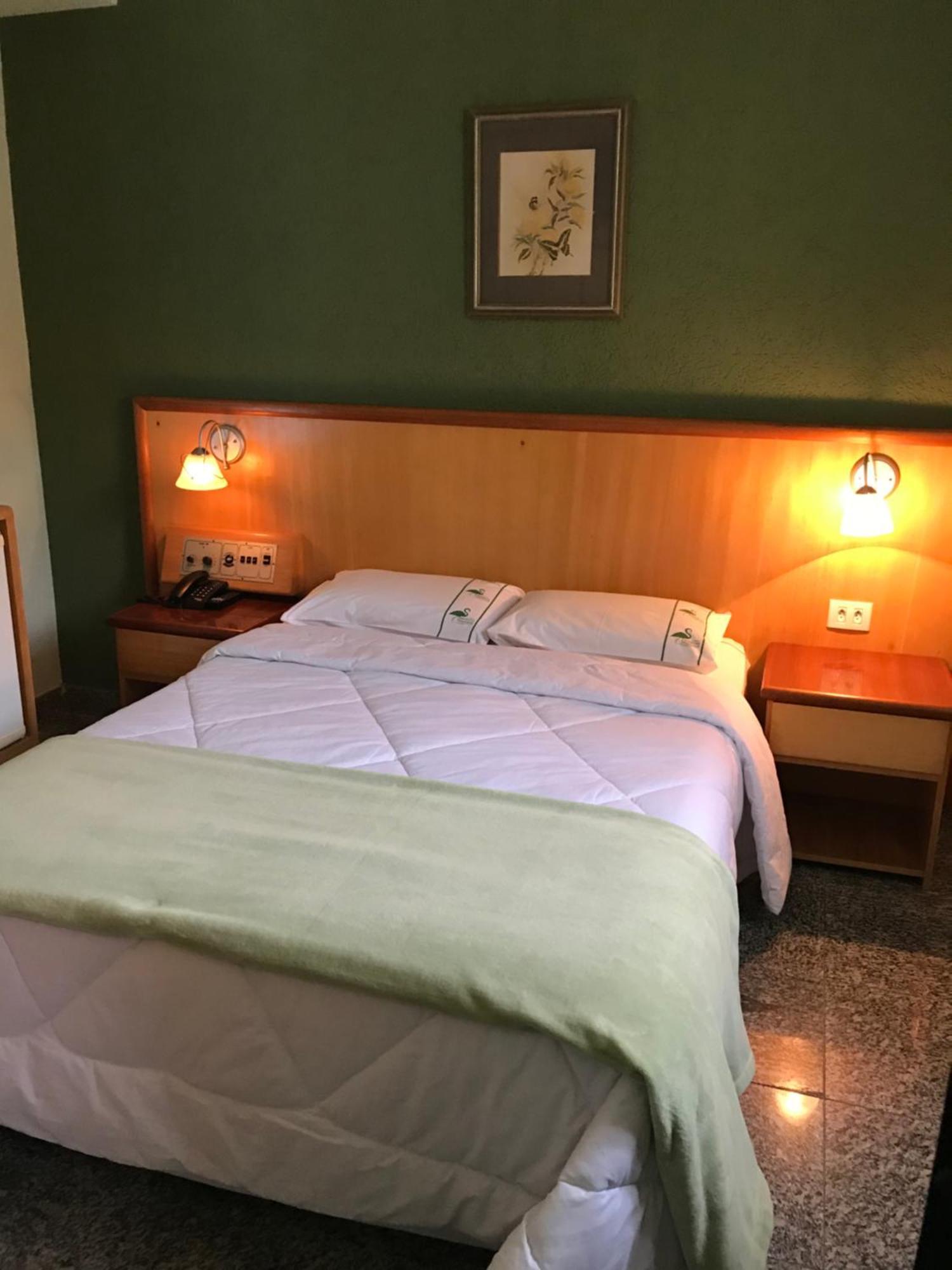 Double Room with Double bed
