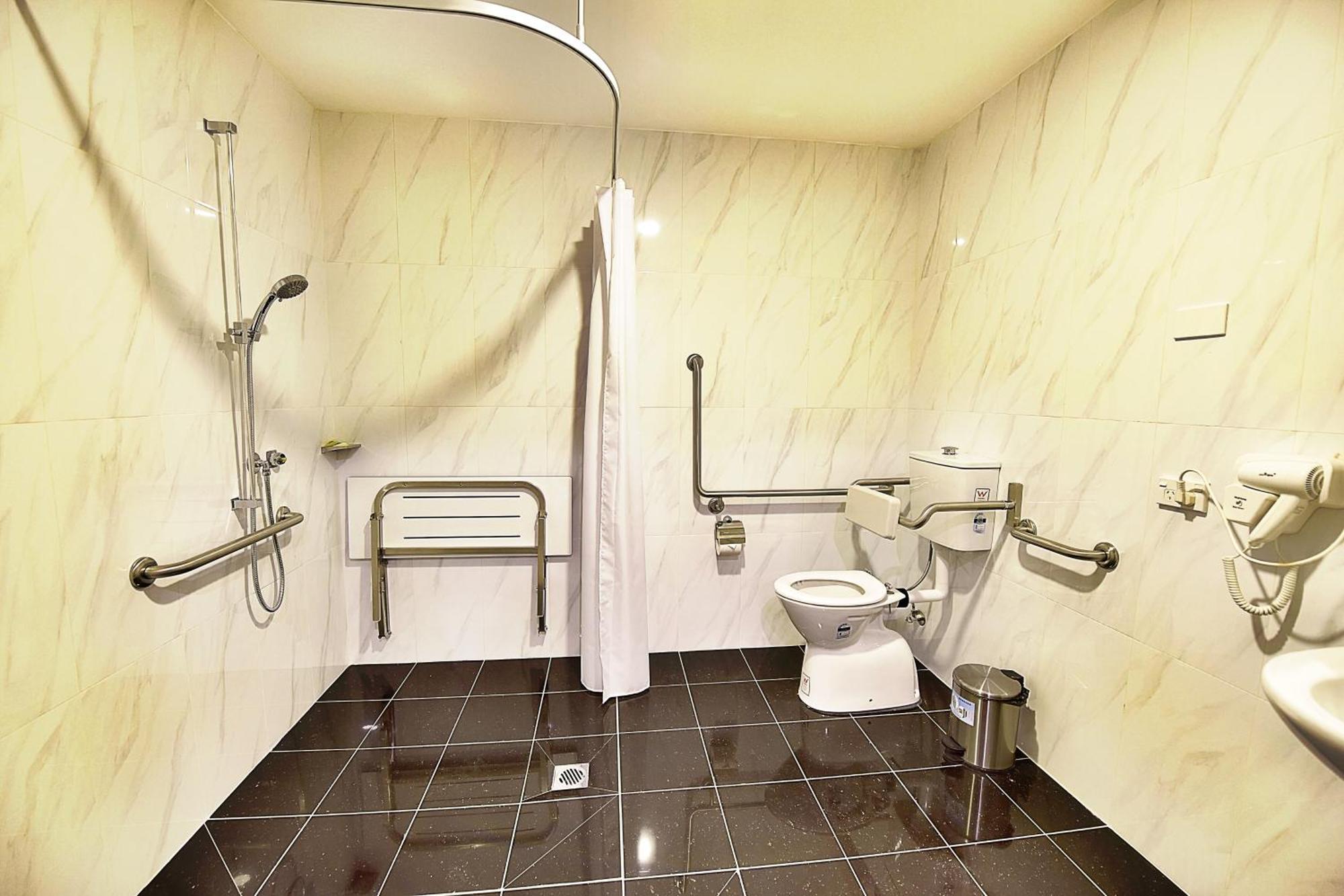 Executive King Room